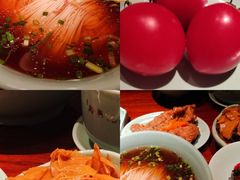 -裕兴记·三虾面(西北街总店)