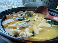-无锡苏宁银河国际酒店-悦府65中餐厅