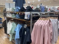 -优衣库(南宁万象城店)