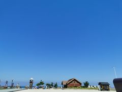 -那香海钻石沙滩浴场