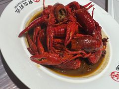 -有位虾匠·香辣蟹·小龙虾(李村店)