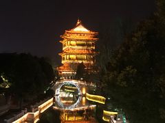 -台儿庄古城