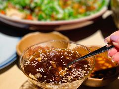 刺梨冰粉-山石榴·贵州菜(丰盛里店)