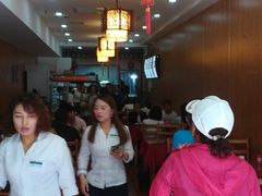 -金张掖麻辣烫(凤城一路店)