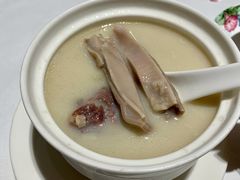 猪肚汤-花城苑广府菜(侨鑫店)