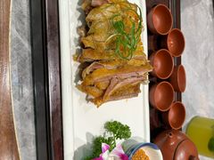 -北国饭店·海鲜·北方菜(峡山店)