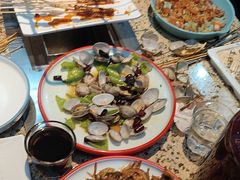 -清真·金鑫隆牛羊肉(环山路店)