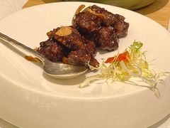 低温雪花牛肉-湛江菜.江南首席(昆山店)
