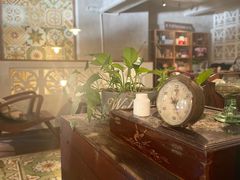 -时光花园(白鹭洲店)