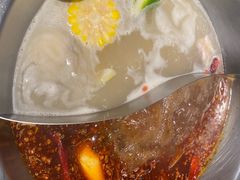 -七秒鱼·斑鱼火锅(太阳城店)