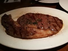 -弗兰克牛排西餐厅Ribone steak house(柠檬花园店)