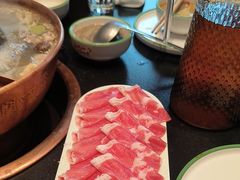 -南门四季铜锅涮肉(大屯·北苑店)