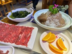 -重庆高老九火锅(虹桥天地店)