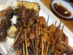 -小桂林烧鸽子