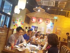 大堂-有喜屋·深夜食堂(环宇荟店)