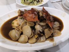 -海月湾海景餐厅( 嵊泗本地老字号店)