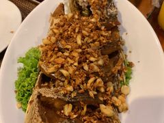 -自然餐厅(Phuket)
