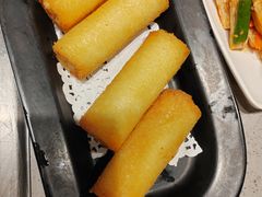 -海底捞火锅(莘松路店)