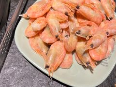 -盛江山自助料理(高新锦辉店)
