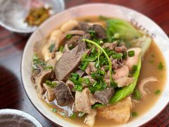 -正宗阳山牛杂(东城店)