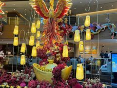 -北京威斯汀酒店