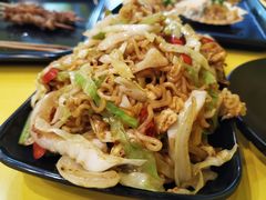 -望京小腰(北京总店)