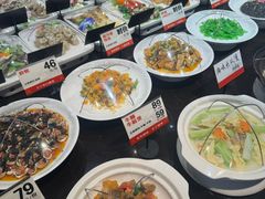 -兴仙饭店·闽味海鲜(马尾总店)