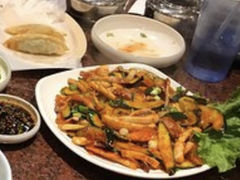 韩式炒米粉-Ong Ga Nae Korean BBQ(Rowland Heights)