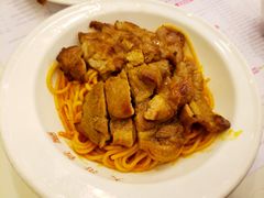 -大哥餐厅(西城花园店)