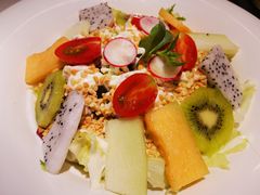 -小放牛炒菜馆(裕华万达店)
