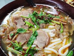 虾子羊肉粉-陈记贵州遵义羊肉粉·酸汤鱼(法华镇路店)