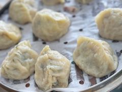 -京秀缘蒸汽海鲜农家菜大馅蒸饺