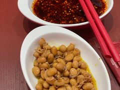 -喜家德虾仁水饺(东海缤纷天地店)