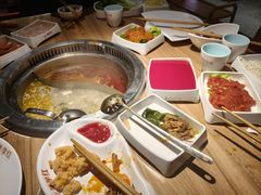 -季季红火锅(长沙步行街店)