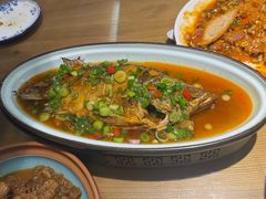 -鸿运楼·舌尖上的徽菜