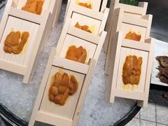 -仙桐吉宴铁板烧·精致料理