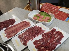 生丸-杏花吴记牛肉火锅