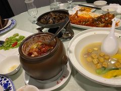 响油鳝糊-无名居(农展馆店)