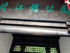 景点-望江楼公园