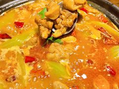 -神府路壹号·海鲜烧烤·砂锅粥·锅物(三坊七巷店)