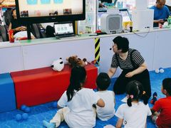 -欧亚达商业广场(红桥店)