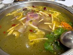 -乙丙丁正宗昭通天麻火腿鸡(总店)