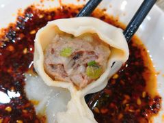 -喜家园饺子馆(北大地店)