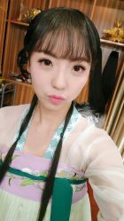 点击看大图 -美云庭古装·格格服汉服·京城旅拍(北京店)