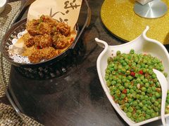 -茶叁酒肆·楚味江湖(菱角湖店)