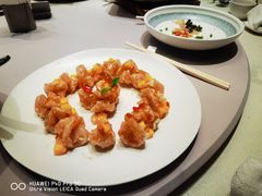 香芒九节虾球-翠府(翠湖北路店)