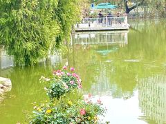 -人民公园(罗湖区)