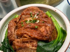 荔浦芋头扣肉-阿元烧鹅(文明路店)
