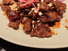 -上海小南国(正大店)