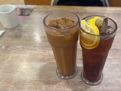 -翠华餐厅(东门店)